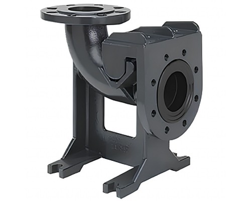 Муфта трубная автоматическая Vandjord DN100/DN100 (PN6) Муфта трубная автоматическая Vandjord DN100/DN100 (PN6)