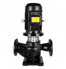 Насос циркуляционный ин-лайн Vandjord TPV 100-150-4/2 Q-A-B-E