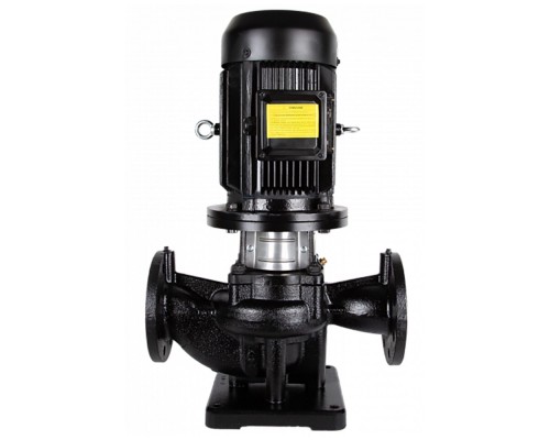 Насос циркуляционный ин-лайн Vandjord TPV 100-150-4/2 Q-A-B-E Насос циркуляционный ин-лайн Vandjord TPV 100-150-4/2 Q-A-B-E