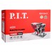 Рубанок PIT PEP110-C1 (1500Вт, ширина 110мм, глубина 0-3.5 мм, 15000об/мин, стационар)