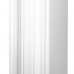Каминокомплект: Очаг Electrolux EFP/P-3620LS, портал Olympia 42/40/36, белый