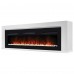 Портал Firelight Simple Long белый, р/в