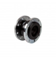 Вставка гибкая РИДАН ZKV EPDM DN150 PN16 (фланцевая)