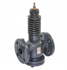 Клапаны регулирующий РИДАН VFS-2R PN16 DN65