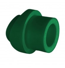 Седло вварное ПП AntiFire D90-20 Green