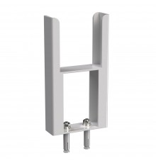 Комплект напольных кронштейнов Royal Thermo Shift Q30-2 RAL9016