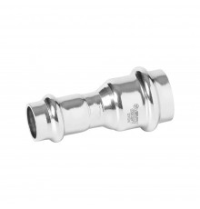 Вставка ViEiR переходная нерж. сталь 22a×18 VER-PRO (80/5шт)
