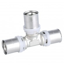 Пресс-тройник VIEIR T16X16X16