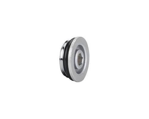 Заглушка VARMEGA НР 3/4" VM09841 Заглушка VARMEGA НР 3/4" VM09841