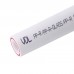 Труба VDL PP-R SDR6 PN25 25х4,2 PN25 (арм. стекловолокном), белый (4/80)