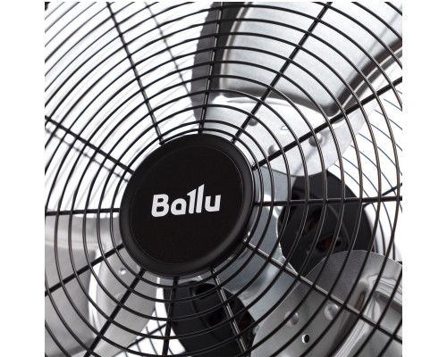 Вентилятор промышленный Ballu BIF-8RSO Вентилятор промышленный Ballu BIF-8RSO
