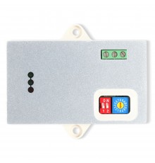 Модуль сетевого интерфейса NIM01