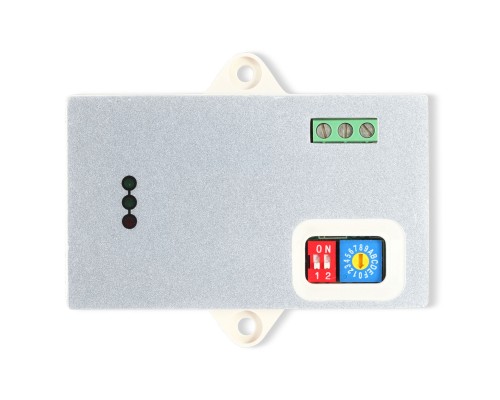 Модуль сетевого интерфейса NIM01