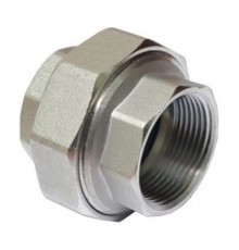 Американка TEBO прямая ВР/ВН 1/2" (15/180)