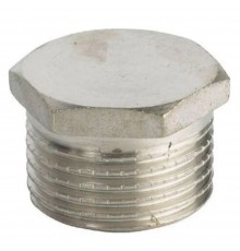 Заглушка TEBO НР 1.1/4" (10/180)