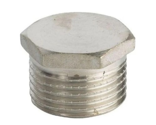 Заглушка TEBO НР 1.1/4" (10/180) Заглушка TEBO НР 1.1/4" (10/180)