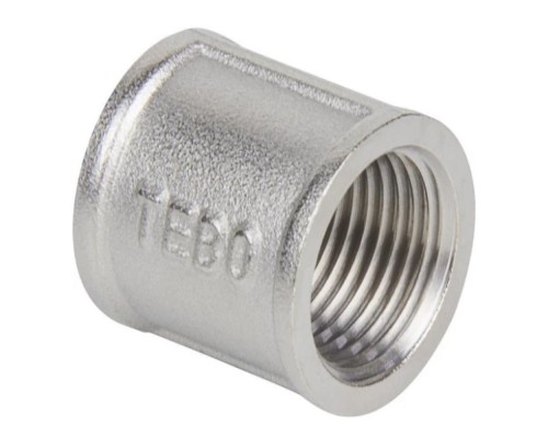 Муфта TEBO ВР 2" (4/32) Муфта TEBO ВР 2" (4/32)