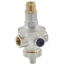 Регулятор SantechSystems давл мемб Ду32 Ру25 м/м Рн1-7