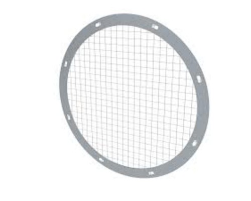 Сетка защитная к осевым вентиляторам SHUFT Axis №11,2