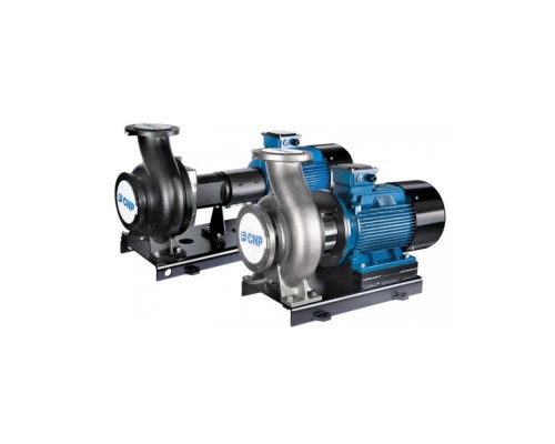 Насос консольный CNP NIS80-50-250/37SWH