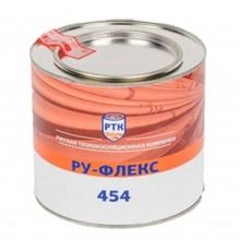 Клей РУ-ФЛЕКС СТ (3л), арт.454-1
