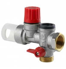 Группа Valtec безопасности 3\4, арт. VT.461.NС.05