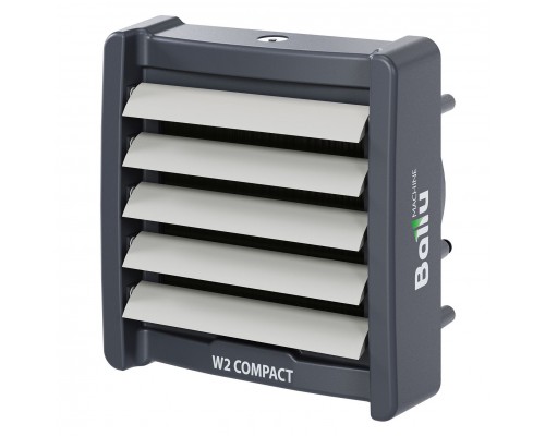Тепловентилятор водяной Ballu BHP-W2-30-C