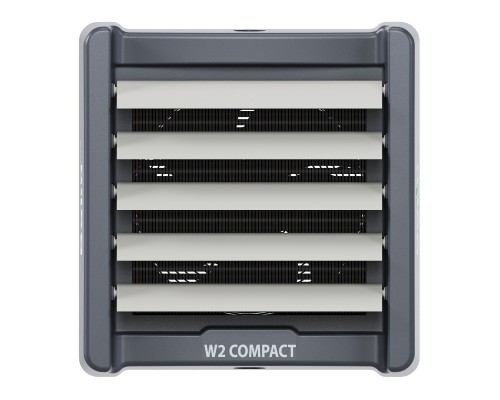 Тепловентилятор водяной Ballu BHP-W2-30-C