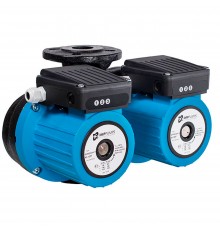 Насос циркуляционный IMP PUMPS GHNMDbasic II 40-120 F