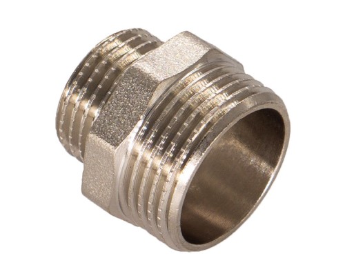 Ниппель СТМ переходной 1-1/2"х1-1/4" ш/ш