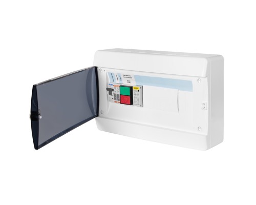 Шкаф управления BM-EM115-EM115-RC-G220-FL