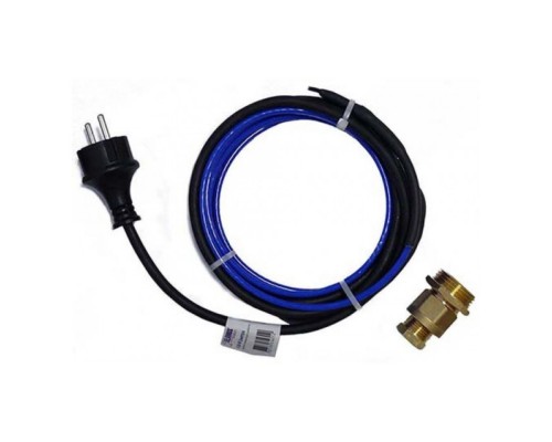 Кабель греющий BELAMOS KIT КСМ-Ф15 4 м