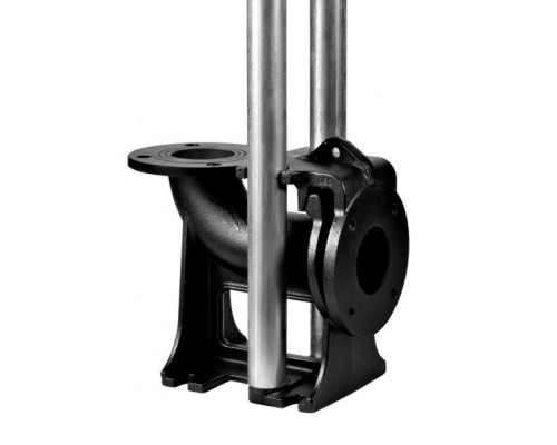 Куплинг BELAMOS DN100