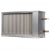 Охладитель фреоновый для прямоугольных каналов SHUFT WHR-R 500x300-4