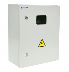 Шкаф ГМС Ливгидромаш управления и защиты Лоцман+ L2-25