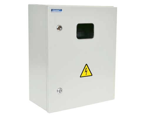 Шкаф ГМС Ливгидромаш управления и защиты Лоцман+ L2-25