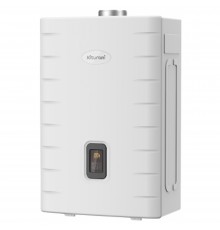 Котел газовый KITURAMI ALHPA PLUS S-35