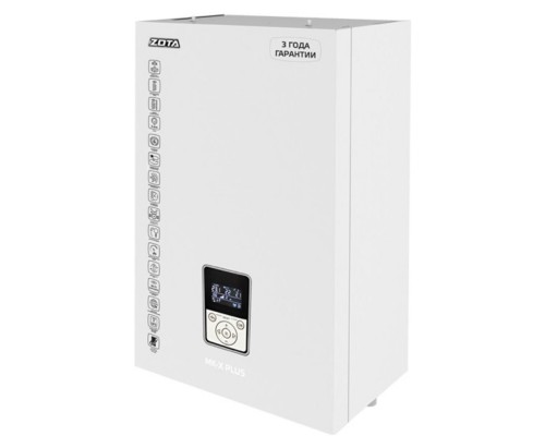Электрокотел ZOTA MK-X Plus - 14 кВт