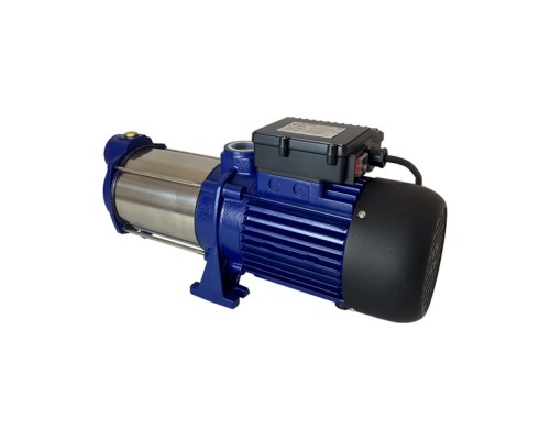 Насос BELAMOS многоступенчатый XI 11 E 33м 175л/мин