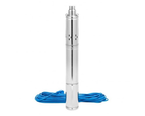 Насос BELAMOS погружной 3SP110/2.0 каб. 20м, диам. 75мм, винтовой