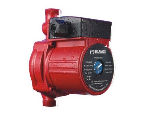 Насос BELAMOS циркуляционный BRS15/90А (180мм)
