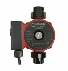 Насос BELAMOS циркуляционный BRS25/4G (130мм)