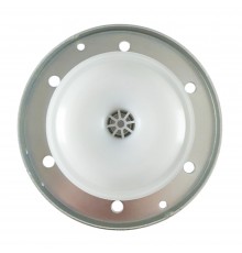 Фланец BELAMOS PL с пластиковой вставкой