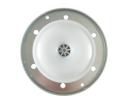 Фланец BELAMOS PL с пластиковой вставкой