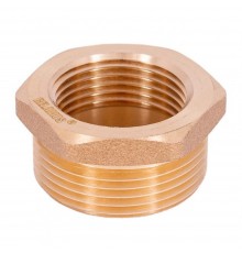 Футорка BELAMOS 1-1.25 латунь