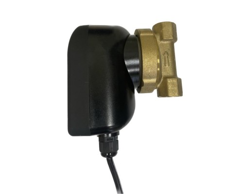 Насос циркуляционный BELAMOS HWS 15-36