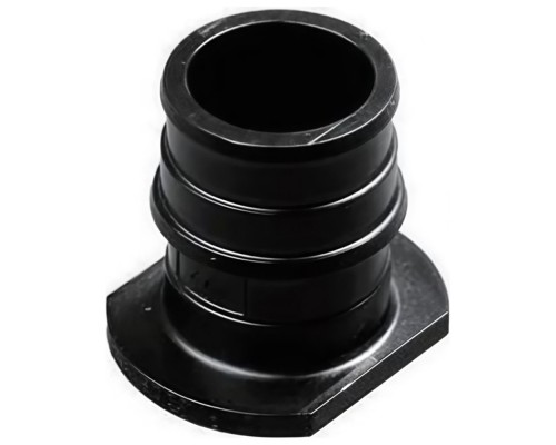 Заглушка Royal Thermo ritable радиальная PPSU 16