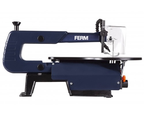 Электролобзик Ferm SSM1007