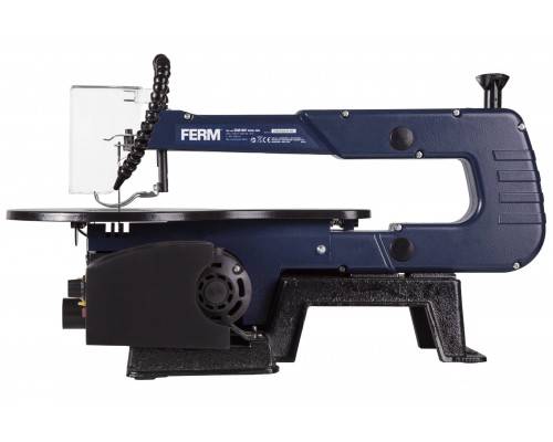 Электролобзик Ferm SSM1007