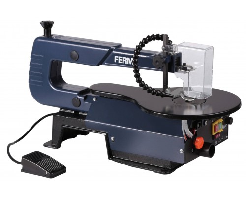 Электролобзик Ferm SSM1007